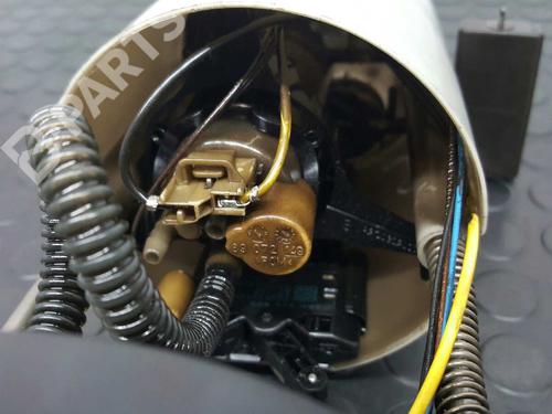 Fuel pump SEAT IBIZA IV SC (6J1, 6P5) 1.4 TDI | BP2754375M76 