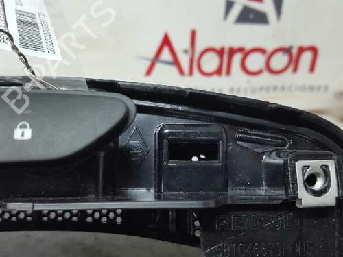 Other RENAULT CLIO IV (BH_) 1.5 dCi 90 | BP14526986O1 