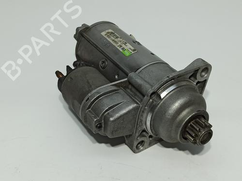 Startmotor SEAT LEON (1M1) [1999-2006]  16340065