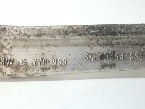 Left rear suspension arm BMW X6 (E71, E72) xDrive 35 d | BP5662209M14 