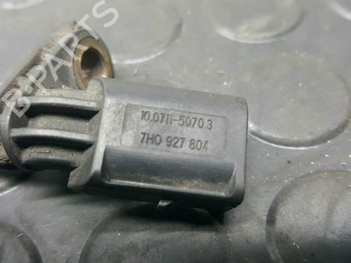 Elektronisk sensor VW GOLF V (1K1) 1.9 TDI | BP14529855M84