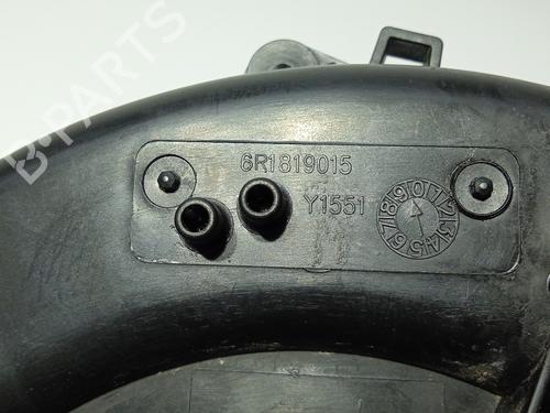 Heater blower motor SEAT IBIZA IV (6J5, 6P1) 1.4 TDI | BP29602048M62