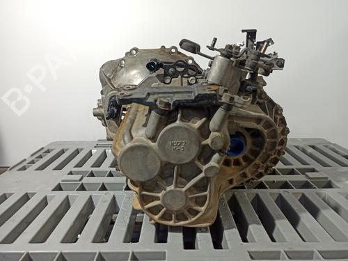Gearbox HYUNDAI TUCSON (JM) 2.0 CRDi | BP16829400M3 