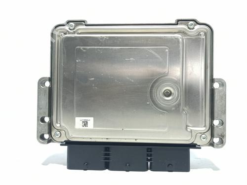 Engine control unit (ECU) PEUGEOT 208 I (CA_, CC_) 1.4 HDi | BP11807355M57