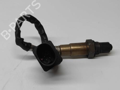 Electronic sensor SEAT EXEO (3R2) 2.0 TDI | BP10659931M84