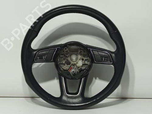 Steering wheel AUDI A1 Sportback (GBA) 35 TFSI | BP24103197C49 