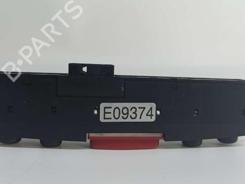 Warning switch ALFA ROMEO 147 (937_) 1.9 JTD (937.AXD1A, 937.BXD1A, 937.AXV1A, 937.BXB1A,... | BP7828619I22
