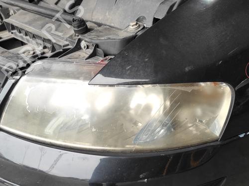 Left headlight FIAT STILO (192_) 1.9 JTD (192_XE1A) | BP28615615C28