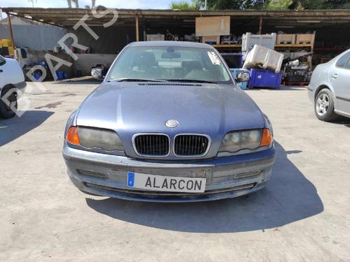 Steering column stalk BMW 3 (E46) 320 d | BP8220618I23
