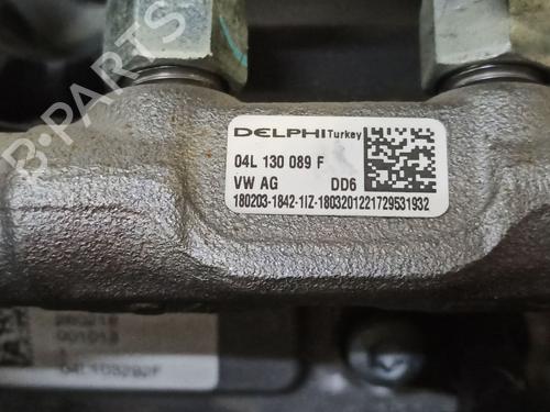 Engine SEAT LEON ST (5F8)  | BP24920476M1  - Image 6