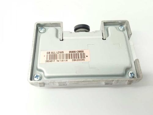 Andre HYUNDAI i20 ACTIVE (IB, GB) 1.0 T-GDI | BP14534831O1 