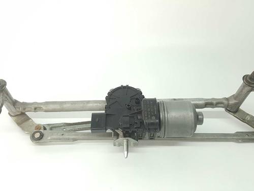 Used Front wiper motor VW POLO V (6R1, 6C1) 1.2 TDI (75 hp) 3292127