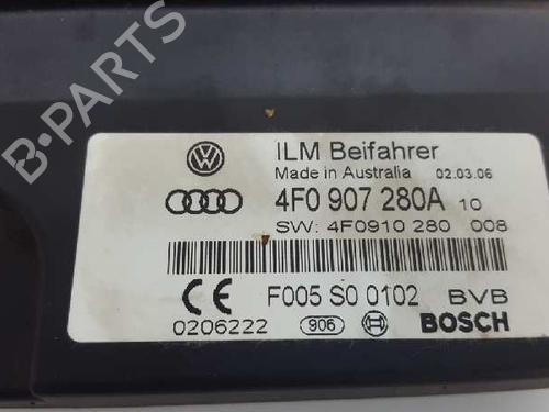Electronic module AUDI Q7 (4LB) 3.0 TDI quattro | BP4032799M83 