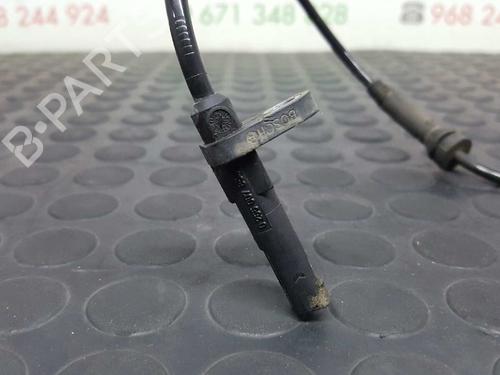 Electronic sensor BMW X3 (E83) 2.0 d | BP14530056M84