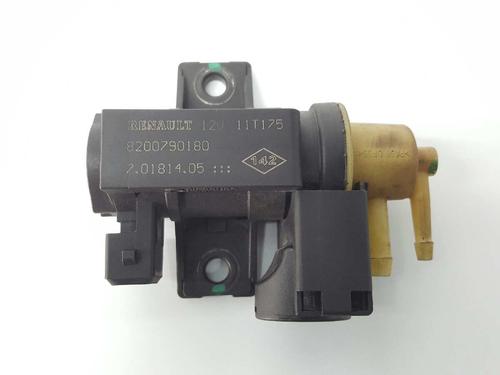 Elektronisk sensor RENAULT MEGANE III Hatchback (BZ0/1_, B3_) 1.9 dCi (BZ0N, BZ0J) (131 hp) 14532937