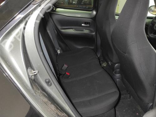 Tailgate TOYOTA AYGO X (_B7_) 1.0 VVT-i (KGB70) | BP29415441C6 