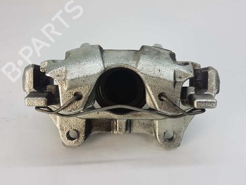 Left front brake caliper SMART FORTWO Coupe (453) electric drive / EQ (453.391) | BP11543390M105 