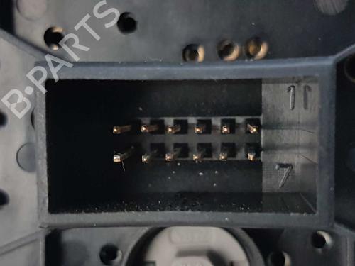 Forlygtekontakt OPEL CORSA C (X01) 1.7 DI (F08, F68) | BP6163719I24