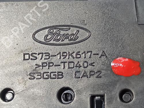 Luftventil FORD MONDEO V Turnier (CF) 2.0 TDCi Bi-Turbo | BP31336184I21 - Image 5