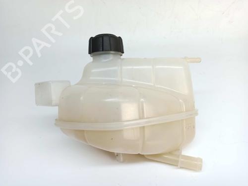 Expansion tank RENAULT KADJAR (HA_, HL_) 1.5 dCi 110 (HLA3) | BP8926365C120 