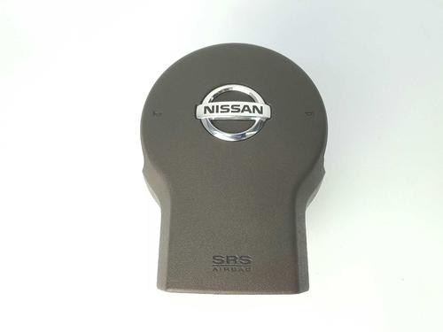 Lenkradairbag NISSAN PATHFINDER III (R51) 2.5 dCi (174 hp) 98510EB302 | 6032032 AMEB2087280006