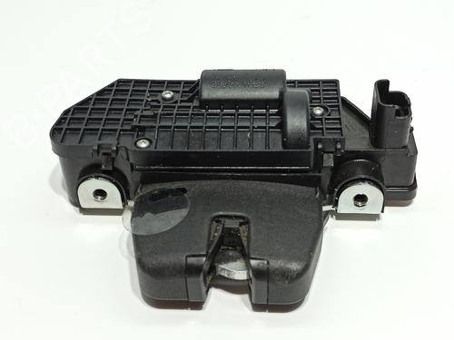 Tailgate lock PEUGEOT 2008 II (UD_, US_, UY_, UJ_, UR_, UC_) 1.2 PureTech 130 (USHNS, URHNS) | BP23560738C101 