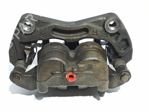 Right front brake caliper NISSAN PATHFINDER III (R51) 2.5 dCi | BP19934134M104