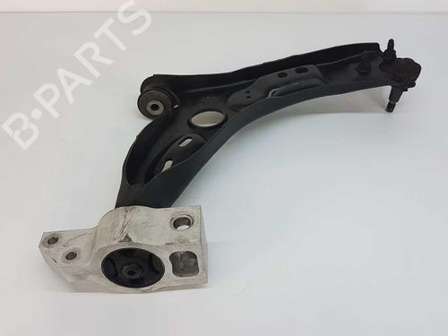 Left front suspension arm VW PASSAT B7 (362) 2.0 TDI | BP7769214M12 