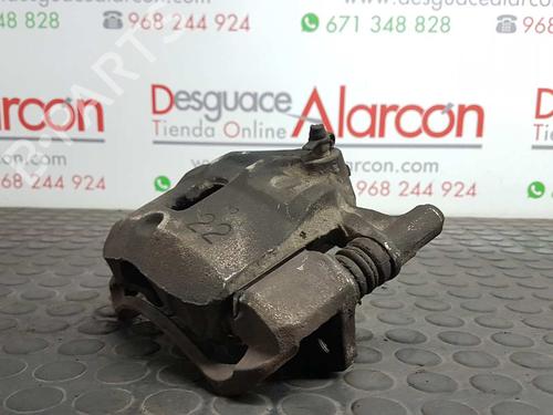 Left front brake caliper HYUNDAI GETZ (TB) 1.1 | BP11542168M105