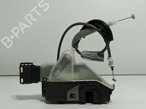Front right lock OPEL CORSA F (P2JO) 1.5 (68) | BP13749927C97