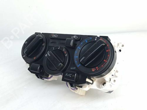 Climate control NISSAN NV200 / EVALIA Bus  | BP9694819I5 