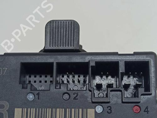 Electronic module MERCEDES-BENZ C-CLASS (W204)  | BP8889083M83 