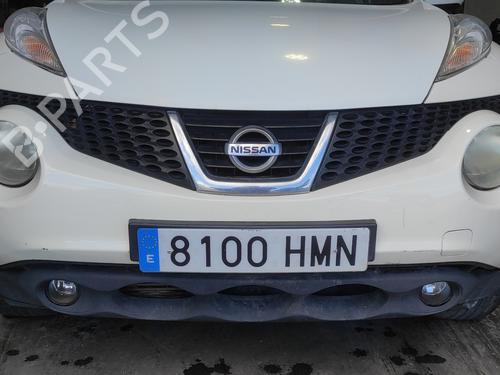 front-bumper-nissan-juke-f15-2010-2011-2012-2013-2014-2015-2016-2017-2018-2019-30583185 main image