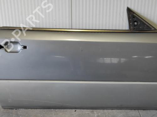 Right front door MERCEDES-BENZ 124 Coupe (C124) 300 CE (124.050) | BP13709141C3 