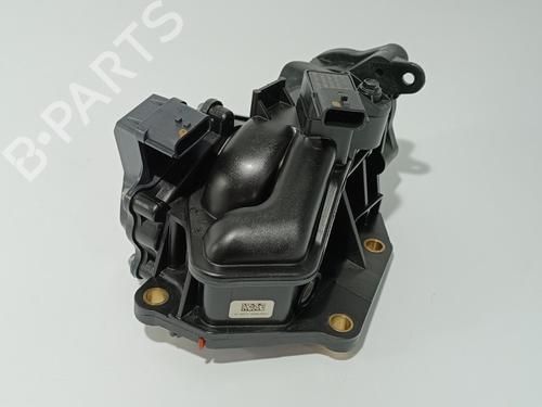 Throttle body NISSAN X-TRAIL III (T32_, T32R, T32RR) 1.6 dCi (T32) | BP12203816M82 