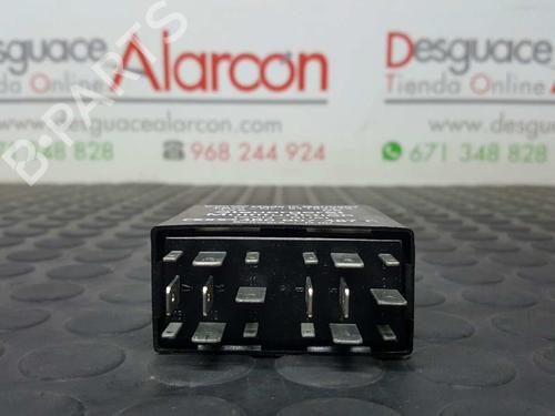 Electronic module AUDI A6 C5 (4B2) 2.5 TDI quattro | BP14530867M83 