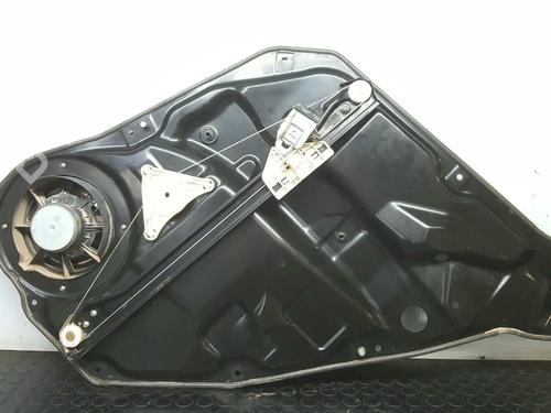 Rudehejsemekanisme venstre bagtil MERCEDES-BENZ M-CLASS (W164) ML 320 CDI 4-matic (164.122) | BP6107813C24