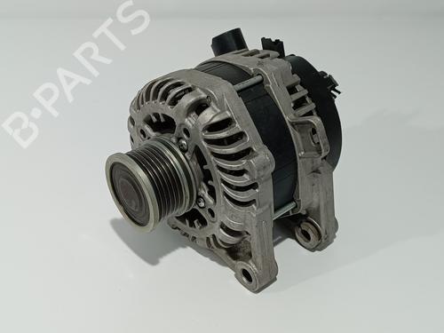Alternator PEUGEOT 508 II (FB_, FH_, F3_) 1.5 BlueHDI 130 (FBYHZJ, FBYHZR) | BP19490753M7 
