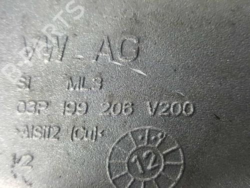 Engine mount VW POLO V (6R1, 6C1) 1.2 TDI | BP10263808M89 