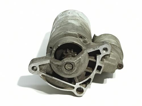 Anlasser PEUGEOT 206 Hatchback (2A/C) 1.4 16V | BP26669658M8 