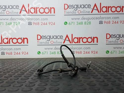 Annen NISSAN QASHQAI / QASHQAI +2 I (J10, NJ10, JJ10E) 1.5 dCi (106 hp) 14529150