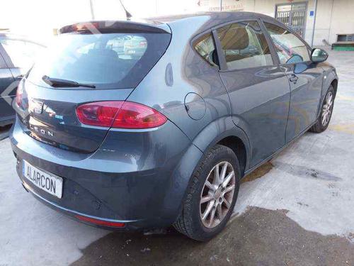 Warning switch SEAT LEON (1P1) 1.9 TDI | BP6628970I22 
