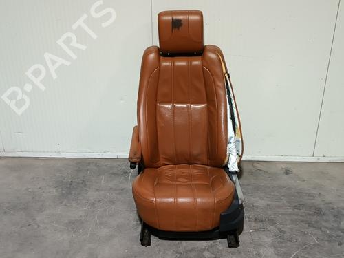 Used Left front seat LAND ROVER RANGE ROVER III (L322) 4.4 D 4x4 (313 hp) 11755720