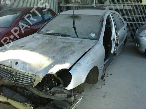 Modulo confort MERCEDES-BENZ C-CLASS (W203) C 220 CDI (203.006) | BP3962220M56 
