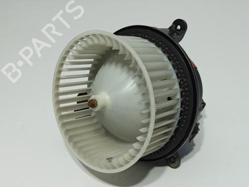 Heater blower motor SEAT IBIZA V (KJ1, KJG) 1.0 TSI | BP19172695M62 