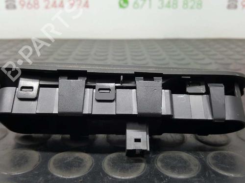 Right front window switch CITROËN C4 Picasso I MPV (UD_) 1.6 HDi | BP2757349I26