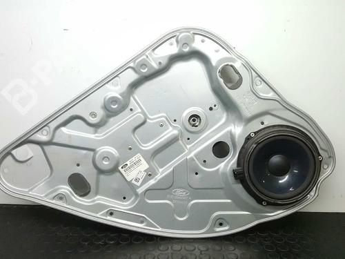 Used Rear left window mechanism FORD KUGA I [2008-2012]  6777655