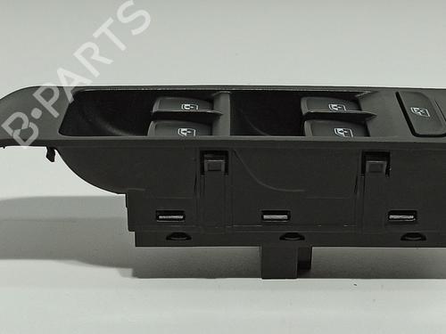 Left front window switch SKODA FABIA III (NJ3) 1.0 | BP36143118I27 - Image 3