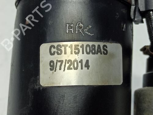 Startmotor PEUGEOT PARTNER MPV (5_, G_) 1.6 HDi 90 | BP11755577M8 