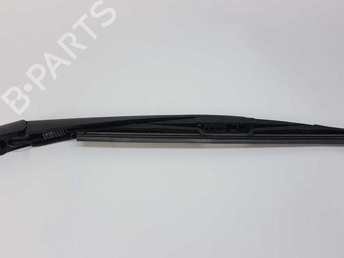 Rear windshield wiper arm INFINITI FX  | BP6043487C144